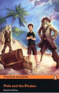 Pete and the Pirates (Easystarts)