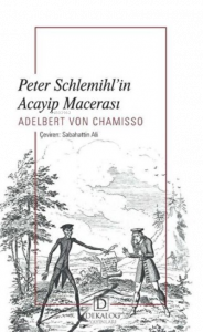 Peter Schlemihl’in Acayip Macerası