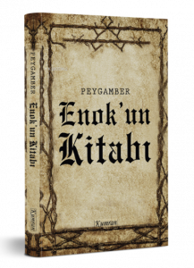 Peygamber Enok'un Kitabı