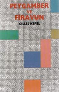 Peygamber ve Firavun