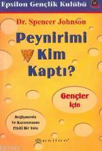 Peynirimi Kim Kaptı? Gençler İçin