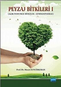 Peyzaj Bitkileri; Açık Tohumlu Bitkiler  Gymnospermae