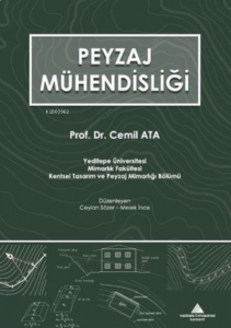 Peyzaj Mühendisliği