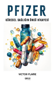 Pfize;Küresel Sağlığın Öncü Hikayesi