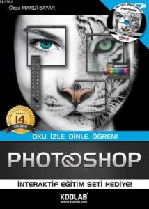 Photoshop Cc; Özel Renkli Baskı