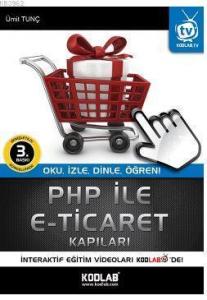 Php ile E-Ticaret Kapıları