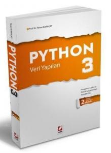 Phyton 3; Veri Yapıları