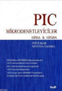 PIC Proje Tasarımı 16F877A