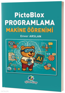 PictoBlox Programlama Makine Öğrenimi