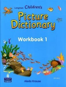 Picture Dictionary; Workbook 1