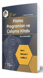 Pilates Programları ve Çalışma Kitabı