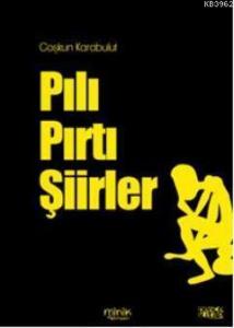 Pılı Pırtı Şiirler