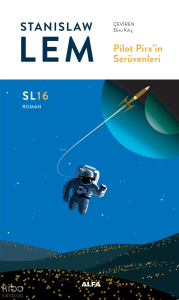 Pilot Pirx’in Serüvenleri