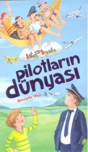 Pilotların Dünyası; Kitap Kurdu