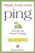 Ping; Yeni Bir Göl Arayan Kurbağa