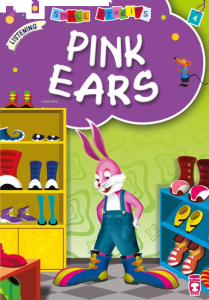 Pink Ears - Pembe Kulak (İngilizce)