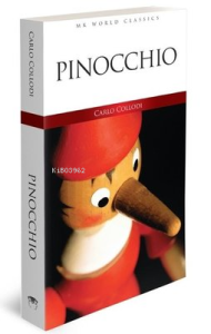 Pinocchio - MK Word Classics