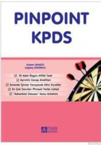 Pinpoint KPDS