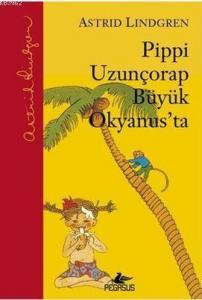 Pippi Uzunçorap Büyük Okyanus'ta