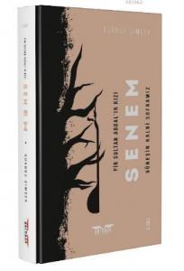 Pir Sutan Abdal'ın Kızı Senem