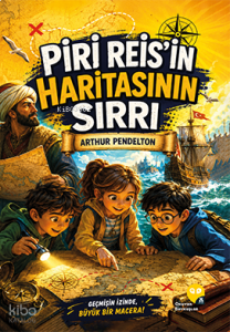 Piri Reis'in Haritasının Sırrı