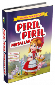 Pırıl Pırıl Masallar