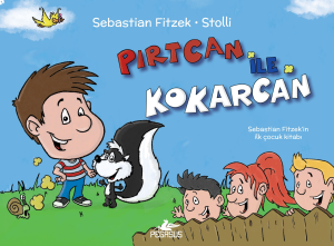 Pırtcan İle Kokarca