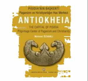 Pisidia’nın Başkenti
