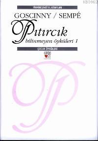 Pıtırcık - Bilinmeyen Öyküleri 1