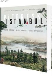 Pitoresk İstanbul
