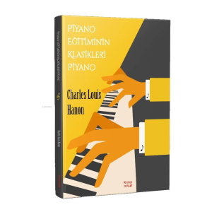 Piyano Eğitiminin Klasikleri Piyano