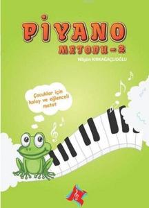Piyano Metodu 2
