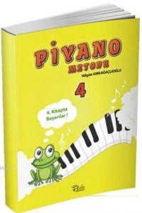 Piyano Metodu - 4