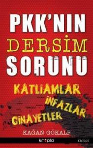 PKK'nın Dersim Sorunu