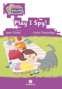 Play I Spy!