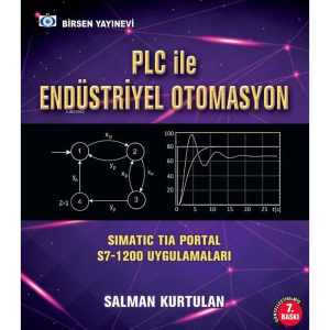PLC ile Endüstriyel Otomasyon