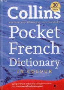 Pocket French Dictionary