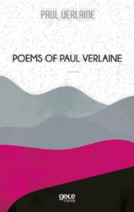 Poems of Paul Verlaine