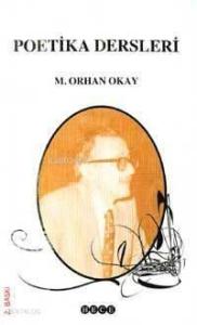 Poetika Dersleri