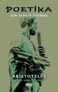 Poetika; Şiir Sanatı Üzerine