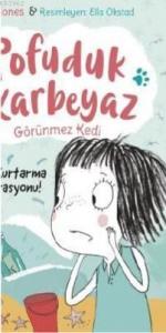 Pofuduk Karbeyaz - Kedi Kurtarma Operasyonu