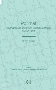 Polimat;Leonardo da Vinci’den Susan Sontag’a Kültür Tarihi