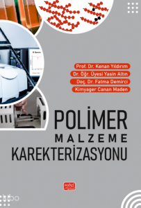 Polimer Malzeme Karakterizasyonu