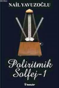Poliritmik Solfej 1
