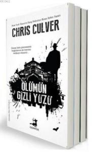 Polisiye Gerilim 3 Kitap Takım