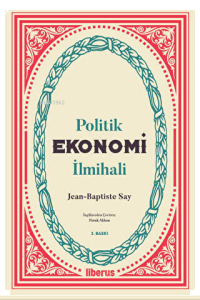 Politik Ekonomi İlmihali