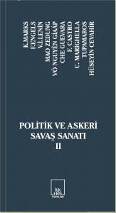 Politik ve Askeri Savaş Sanatı II