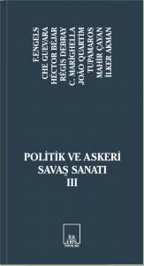Politik ve Askeri Savaş Sanatı III