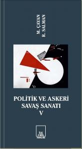 Politik ve Askeri Savaş Sanatı V