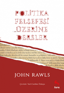 Politika Felsefesi Üzerine Dersler